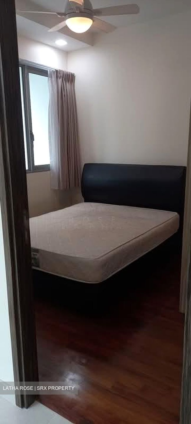 Natura@Hillview (D23), Apartment #583285221
